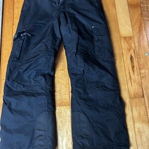 Insulated Sport pants for ski/snowboarding